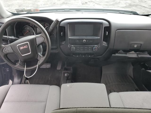 Photo 8 from auction – 2016 GMC SIERRA K15 with VIN 1GTV2LEC0GZ408752