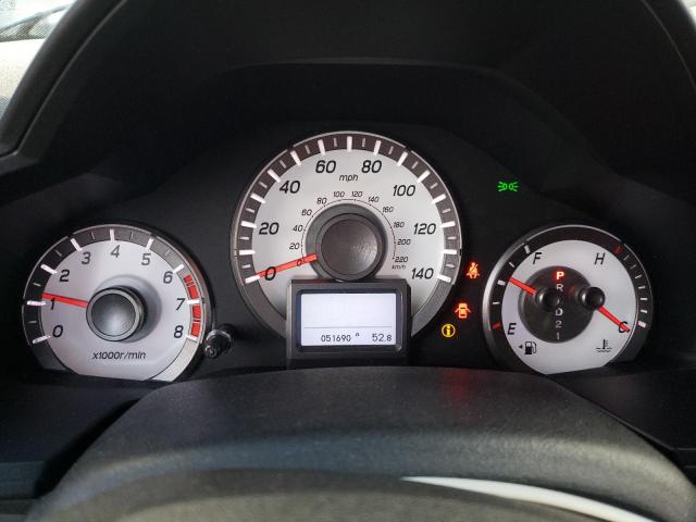 Photo 9 from auction – 2015 HONDA PILOT TOUR with VIN 5FNYF4H93FB029465