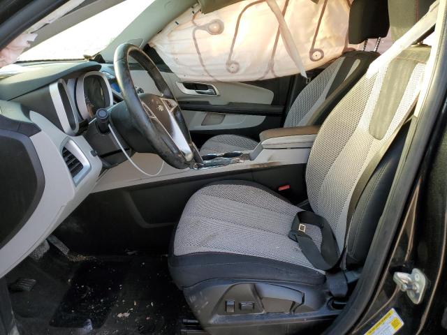 Photo 7 from auction – 2010 CHEVROLET EQUINOX LT with VIN 2CNFLEEW3A6360041