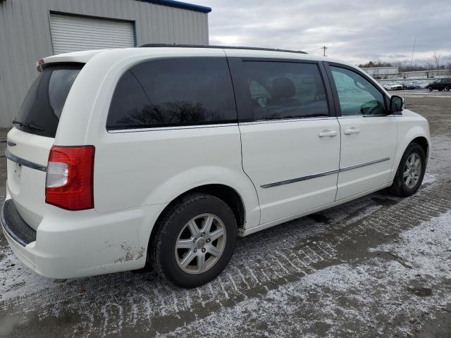 Photo 3 from auction – 2011 CHRYSLER TOWN & COU with VIN 2A4RR8DG0BR796836