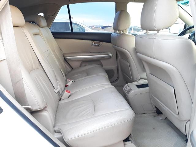 Photo 11 from auction – 2006 LEXUS RX 400 with VIN JTJHW31U260024620