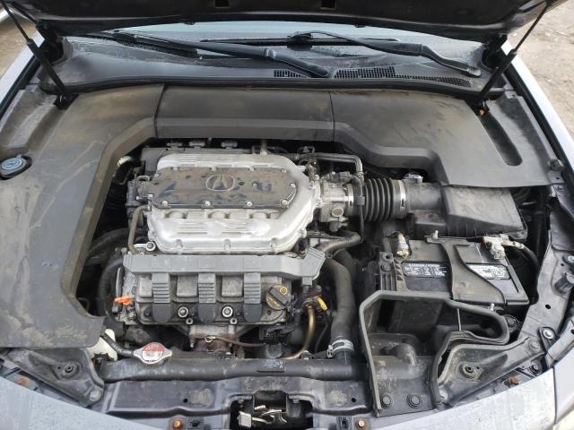 Photo 11 from auction – 2014 ACURA TL with VIN 19UUA8F28EA004998