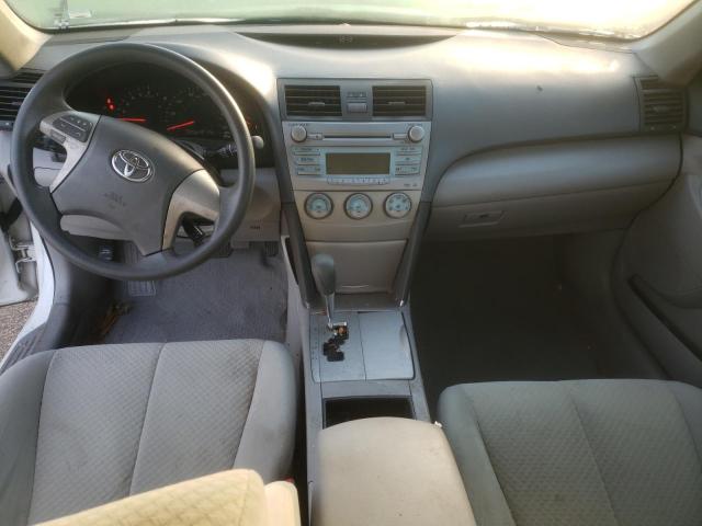 Photo 8 from auction – 2007 TOYOTA CAMRY with VIN 4T1BE46KX7U539380