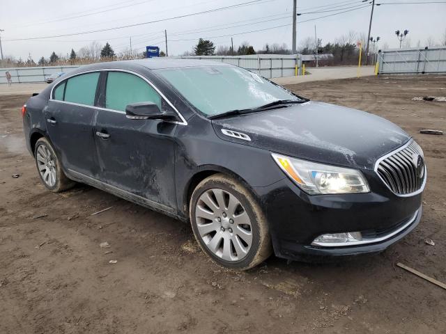 Photo 4 from auction – 2016 BUICK LACROSSE P with VIN 1G4GE5G37GF243322