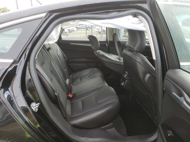 Photo 10 from auction – 2016 FORD FUSION TIT with VIN 3FA6P0K90GR157142