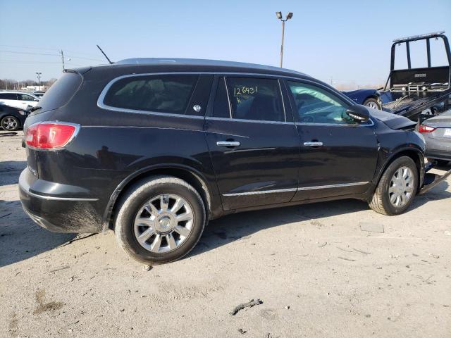 Photo 3 from auction – 2013 BUICK ENCLAVE with VIN 5GAKVCKD1DJ126431