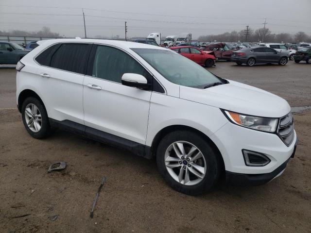 Photo 4 from auction – 2015 FORD EDGE SEL with VIN 2FMTK3J96FBB67486