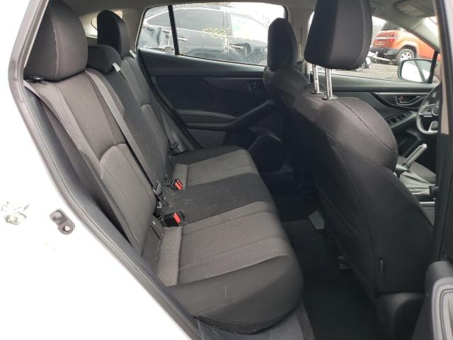 Foto 10 de la subasta – 2018 SUBARU IMPREZA con VIN 4S3GTAA62J1750803