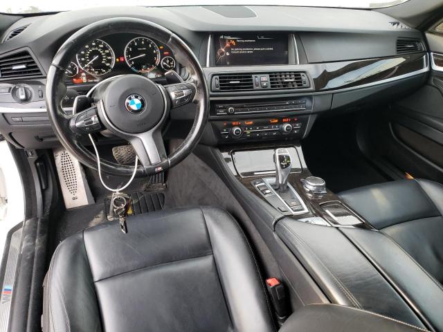 صورة رقم 8 من المزاد - 2016 BMW 535 I مع VIN WBA5B1C59GG552785