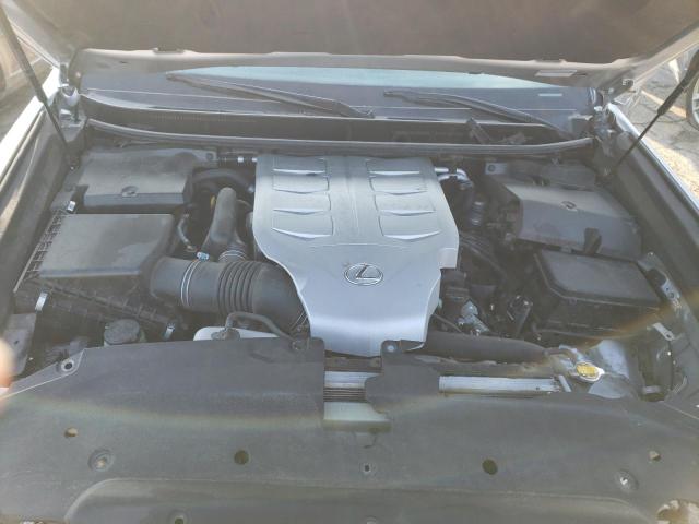 Photo 11 from auction – 2010 LEXUS GX 460 PRE with VIN JTJJM7FX7A5015179