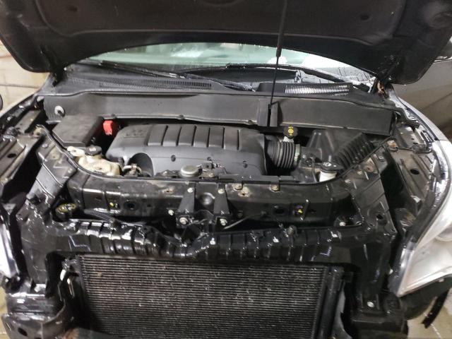 Photo 12 from auction – 2014 BUICK ENCLAVE with VIN 5GAKRBKD2EJ178960