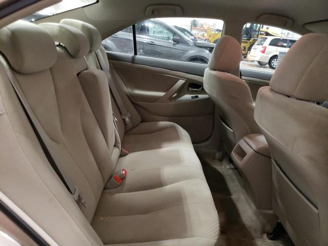 Photo 10 from auction – 2007 TOYOTA CAMRY CE with VIN 4T1BE46K27U088347