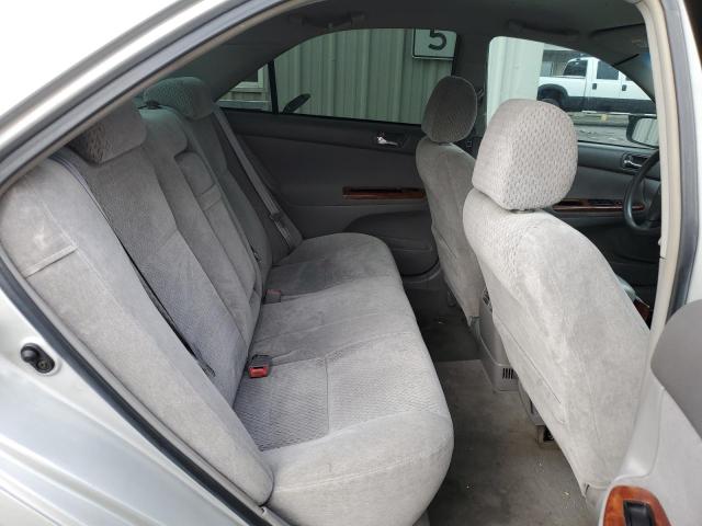 Photo 10 from auction – 2003 TOYOTA CAMRY LE with VIN 4T1BE32K23U184831