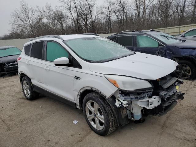 Photo 4 from auction – 2014 FORD ESCAPE SE with VIN 1FMCU9G97EUC73913