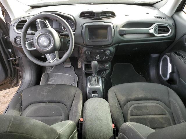 Photo 8 from auction – 2018 JEEP RENEGADE L with VIN ZACCJABB8JPJ57573