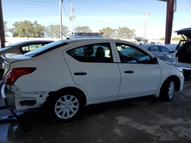 Photo 3 from auction – 2019 NISSAN VERSA S with VIN 3N1CN7AP8KL837588