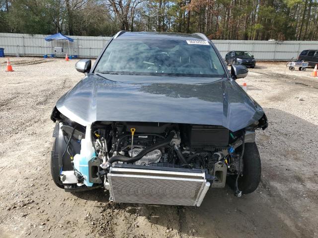 Photo 5 from auction – 2023 HYUNDAI PALISADE C with VIN KM8R7DGE3PU502561