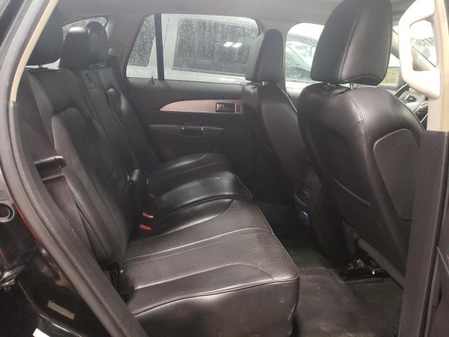 Photo 6 from auction – 2011 LINCOLN MKX with VIN 2LMDJ8JK9BBJ06106