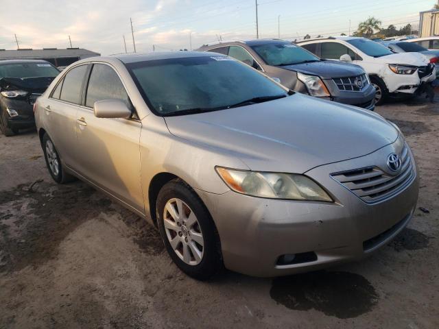 Photo 4 from auction – 2007 TOYOTA CAMRY CE with VIN 4T1BE46K77U060866