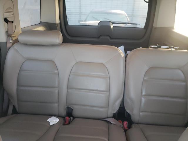 Photo 10 from auction – 2002 FORD EXPLORER X with VIN 1FMZU63E82UC90632
