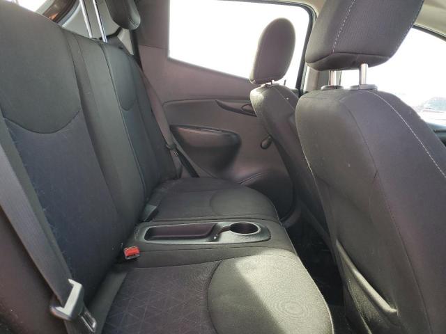 Photo 10 from auction – 2019 CHEVROLET SPARK LS with VIN KL8CB6SA7KC701788