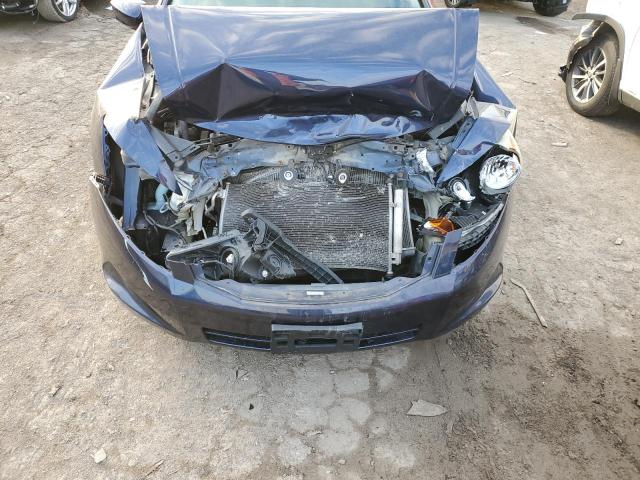 Photo 11 from auction – 2010 HONDA ACCORD LXP with VIN 1HGCP2F47AA033654