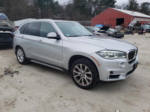 Photo 4 from auction – 2014 BMW X5 XDRIVE3 with VIN 5UXKR0C56E0H22300