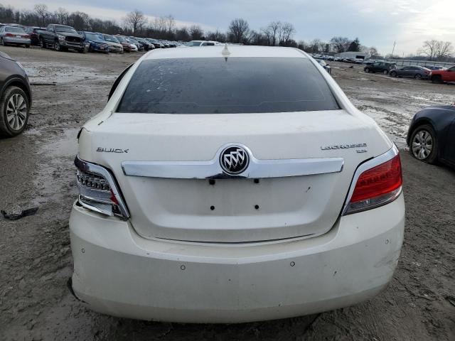 Photo 6 from auction – 2010 BUICK LACROSSE C with VIN 1G4GC5EG8AF156404