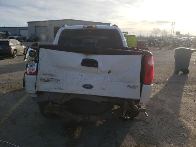 Photo 6 from auction – 2005 FORD EXPLORER S with VIN 1FMZU77K25UA43875