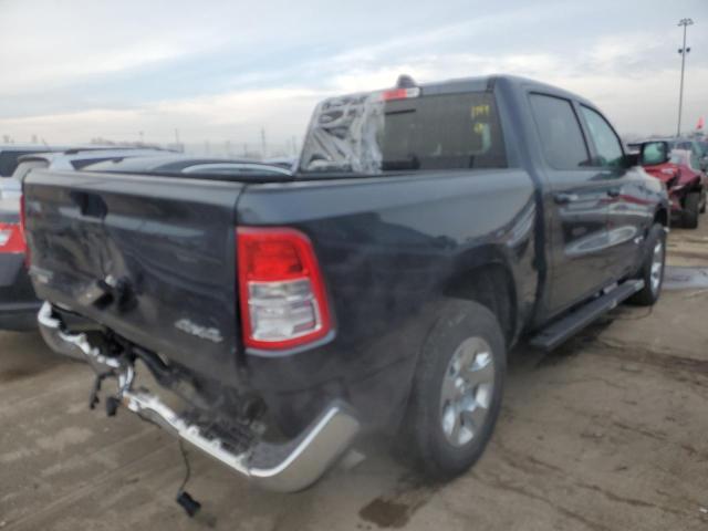 Photo 3 from auction – 2019 RAM 1500 BIG H with VIN 1C6RRFFGXKN720293