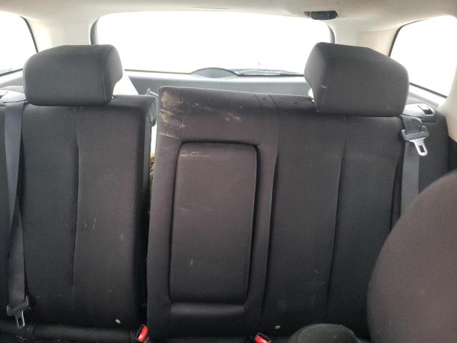 Photo 10 from auction – 2011 MAZDA CX-7 with VIN JM3ER2B57B0361316