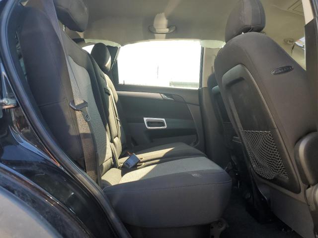 Photo 11 from auction – 2012 CHEVROLET CAPTIVA SP with VIN 3GNAL2EK5CS627217