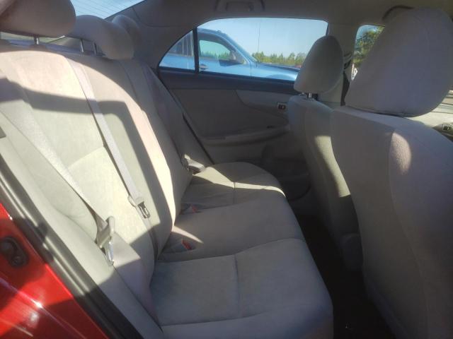 Photo 10 from auction – 2009 TOYOTA COROLLA BA with VIN 1NXBU40E59Z073768