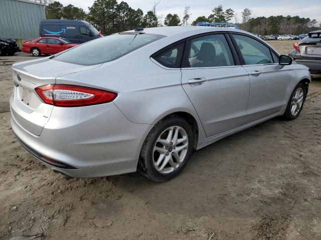 Photo 3 from auction – 2016 FORD FUSION SE with VIN 3FA6P0H75GR310751