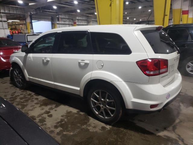 Photo 2 from auction – 2019 DODGE JOURNEY GT with VIN 3C4PDCEG4KT693932