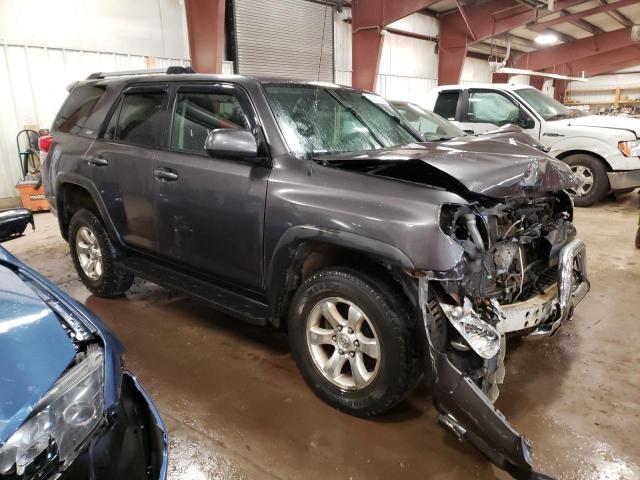 Photo 4 from auction – 2011 TOYOTA 4RUNNER SR with VIN JTEBU5JR9B5061582