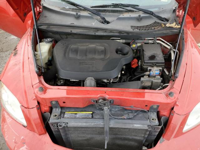 Photo 11 from auction – 2008 CHEVROLET HHR LT with VIN 3GNDA23D18S613541