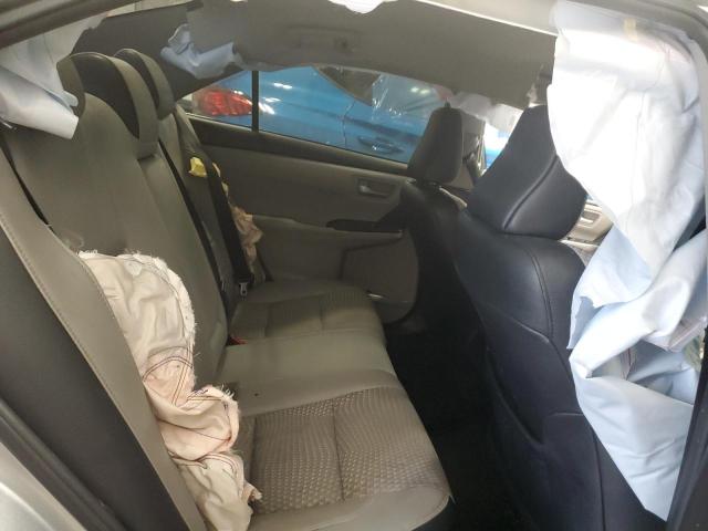 Photo 10 from auction – 2015 TOYOTA CAMRY LE with VIN 4T1BF1FK8FU936788