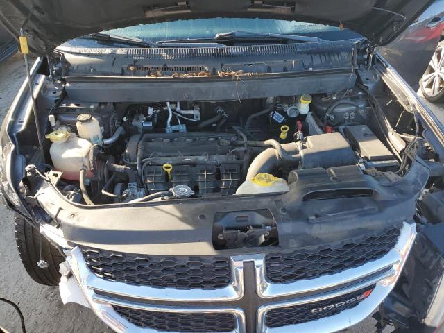 Photo 12 from auction – 2016 DODGE JOURNEY SE with VIN 3C4PDCAB2GT110579