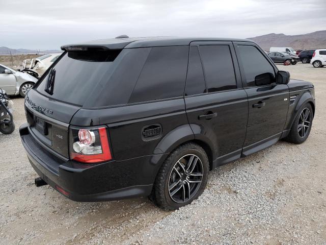 Photo 3 from auction – 2013 LAND ROVER RANGE ROVE with VIN SALSF2D44DA793070