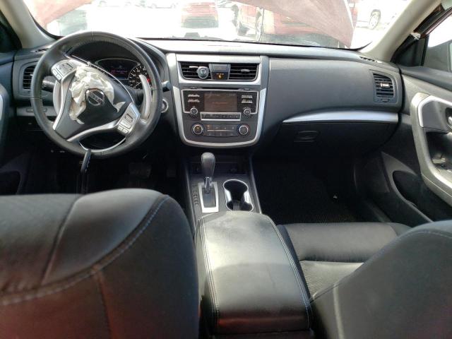 Photo 8 from auction – 2017 NISSAN ALTIMA 2.5 with VIN 1N4AL3AP4HC280451