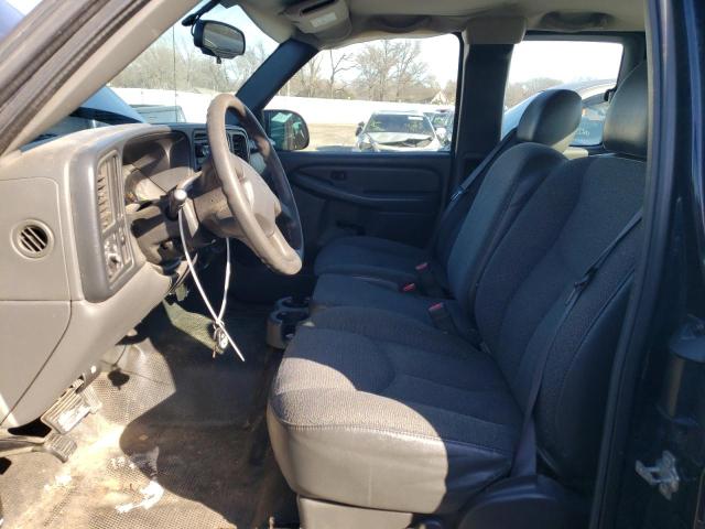 Photo 7 from auction – 2006 CHEVROLET SILVERADO with VIN 1GCEC19X46Z157473