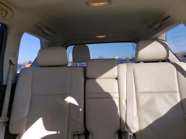 Photo 10 from auction – 2014 LEXUS GX 460 PRE with VIN JTJJM7FX4E5086359