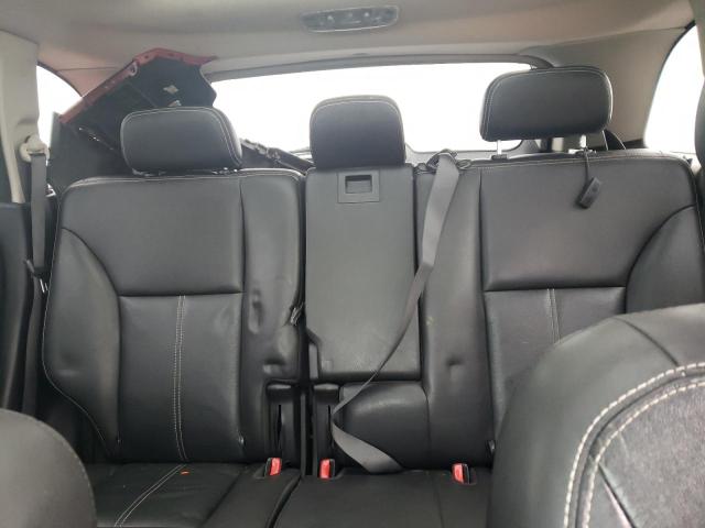 Photo 10 from auction – 2008 FORD EDGE with VIN 2FMDK49C28BA85185