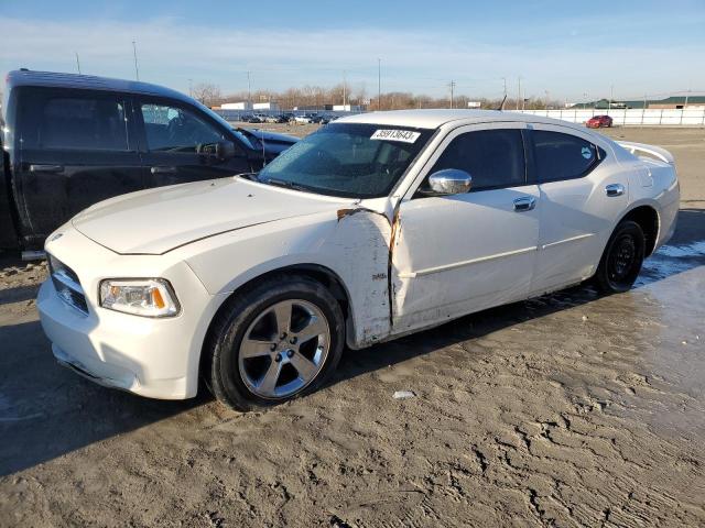 Photo 1 from auction – 2008 DODGE CHARGER SX with VIN 2B3KA33G38H170443