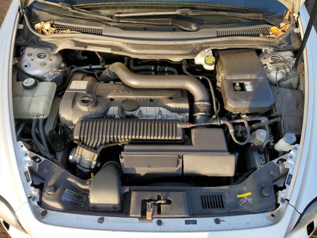 Photo 11 from auction – 2008 VOLVO C70 T5 with VIN YV1MC67298J047577