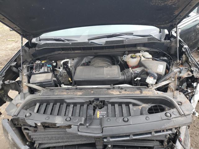 Photo 11 from auction – 2021 CHEVROLET SILVERADO with VIN 3GCUYEEL1MG157600