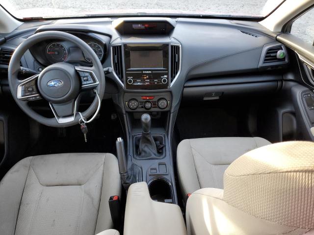Photo 8 from auction – 2018 SUBARU IMPREZA with VIN 4S3GTAA63J1709712