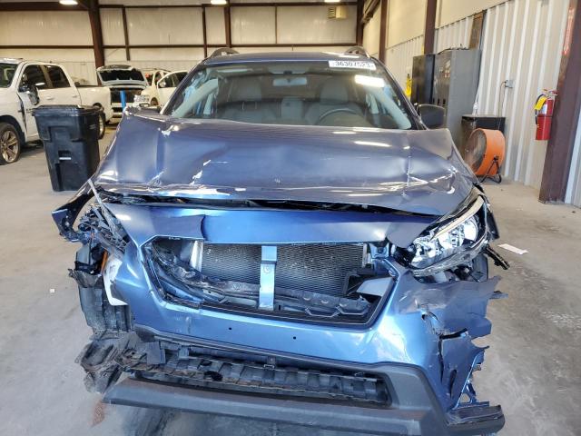 Photo 5 from auction – 2018 SUBARU CROSSTREK with VIN JF2GTAAC2J9302053