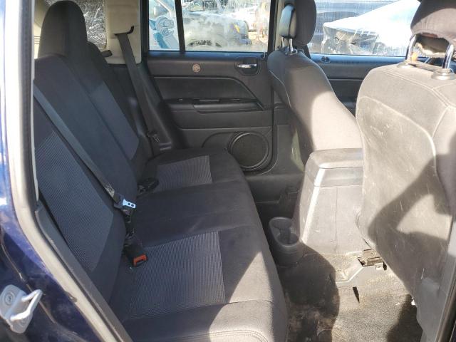 Photo 11 from auction – 2013 JEEP COMPASS SP with VIN 1C4NJCBA1DD254972